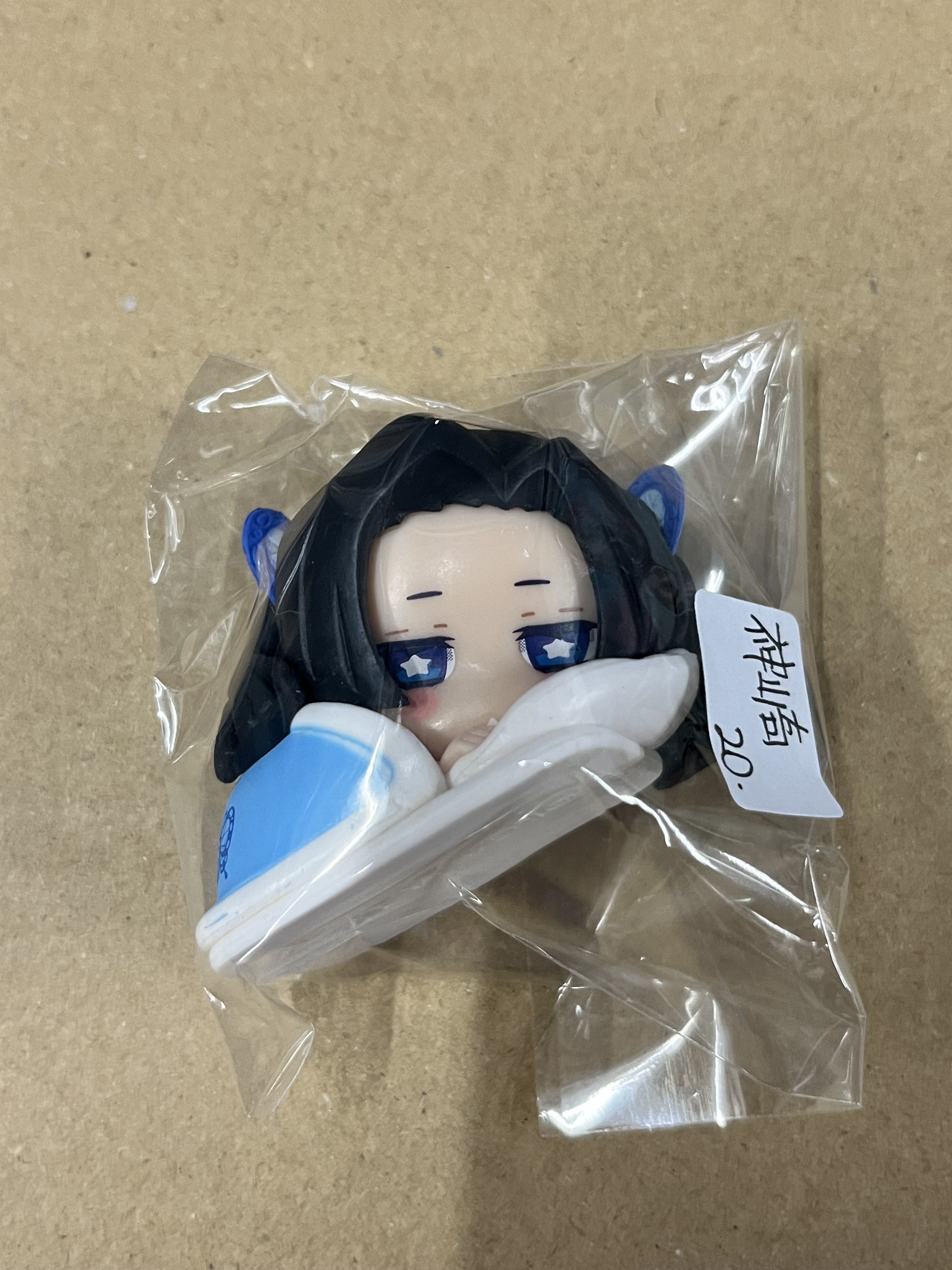 鬼滅之刃 神崎 FIGURE#342