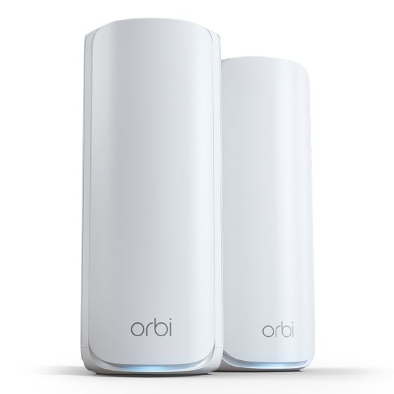 Netgear Orbi 870系列三頻WiFi 7網狀系統 RBE870 RBE872 RBE873