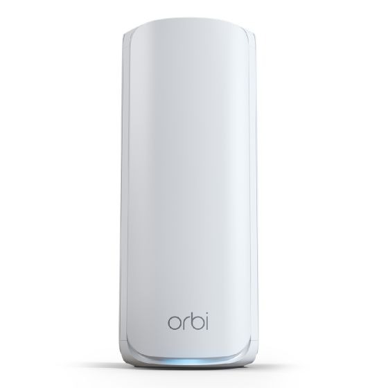 Netgear Orbi 870系列三頻WiFi 7網狀系統 RBE870 RBE872 RBE873