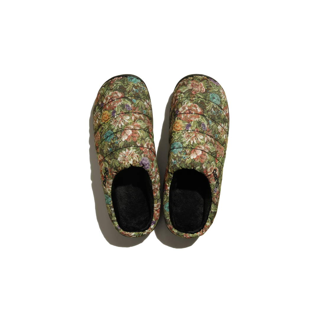 SUBU｜NANNEN Day BOTANICAL Shoe 阻燃鞋