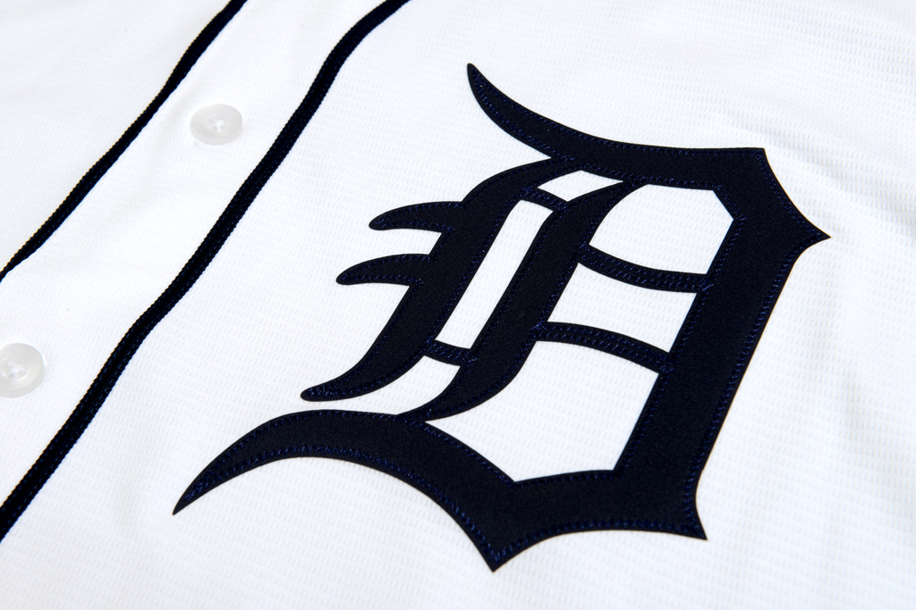 Nike 底特律老虎隊 Tarik Skubal 主場 球迷版 球衣