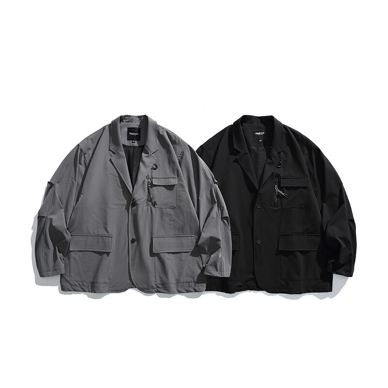 網眼機能西裝外套