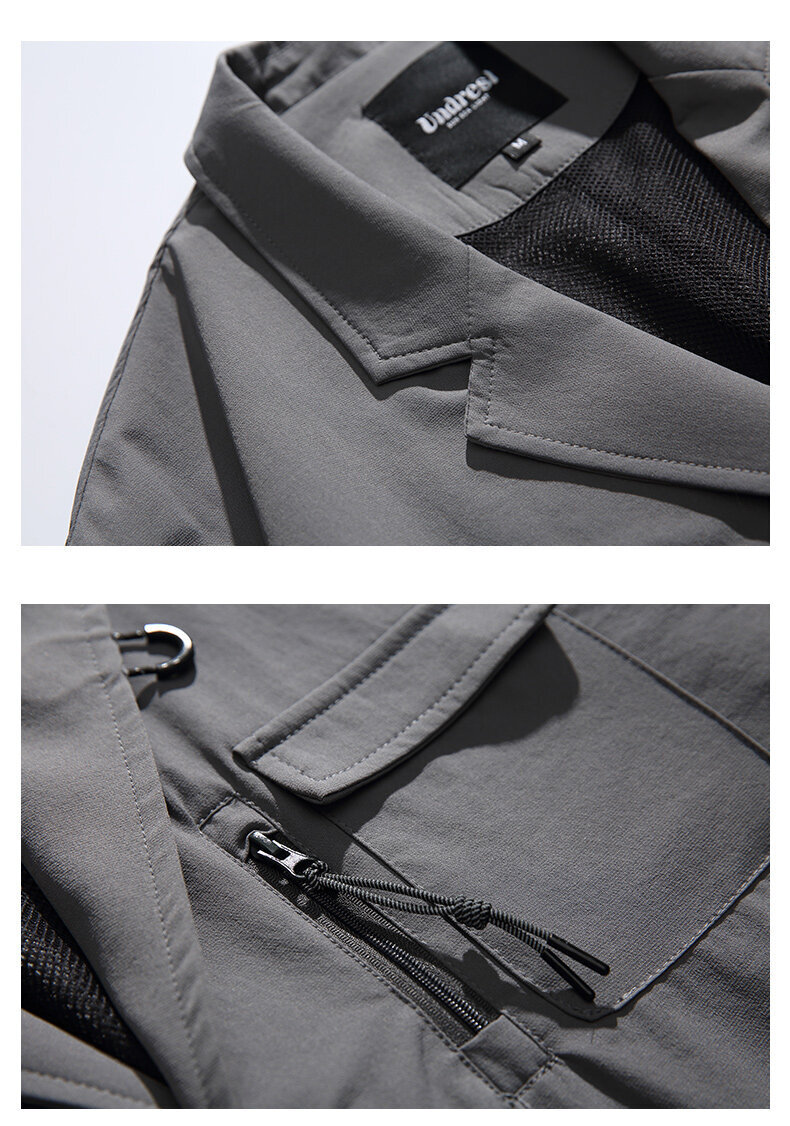 網眼機能西裝外套