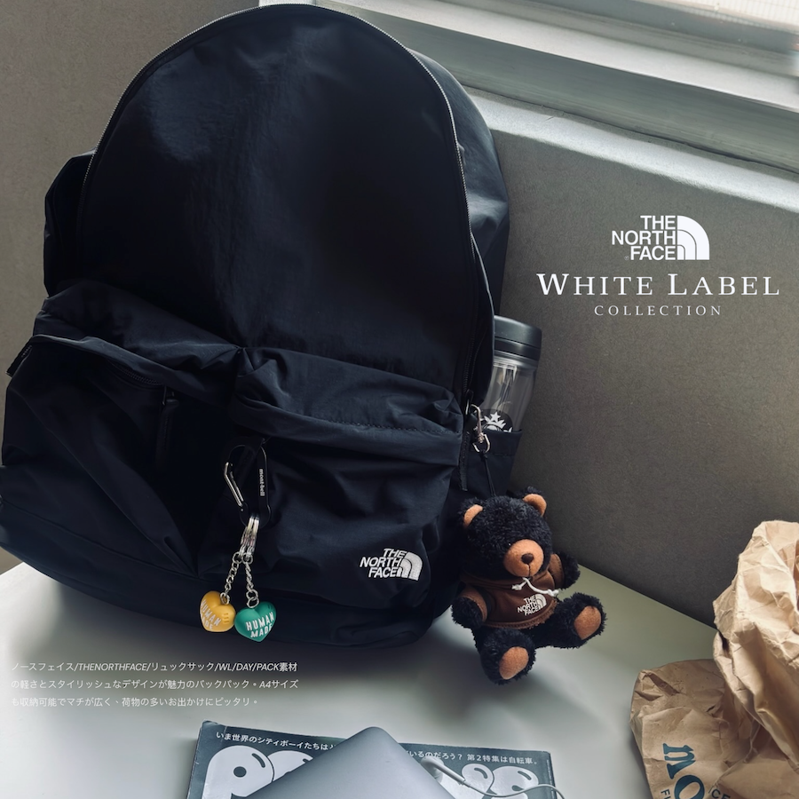 The North Face 30L 大容量機能 後背包|🉐黑五折扣|