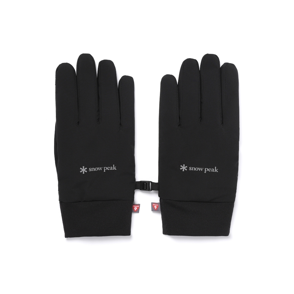 【現貨】snow peak Dewspo 2L Primaloft Padding Gloves Deuspo 2L 防水 填充物 保暖手套 S25WUTGL04