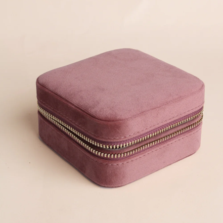 1WK0708-347 WAEKURA Jewellery Box - Orchidee Orchidee (A-LX-E)
