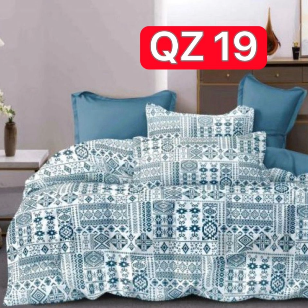 床品四件套裝 QZ19