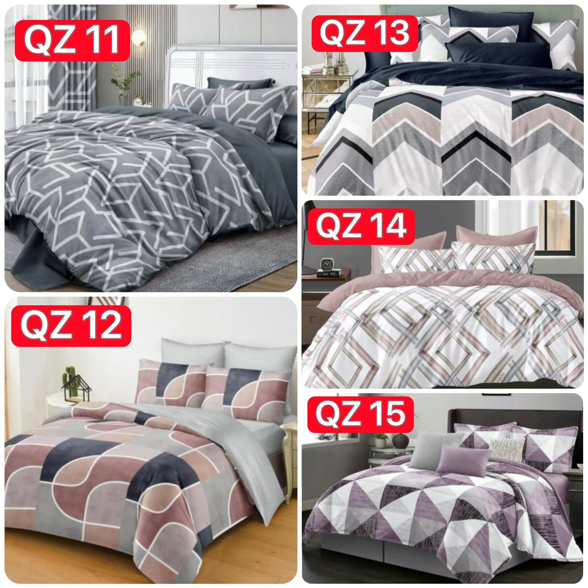 Bedding Set
