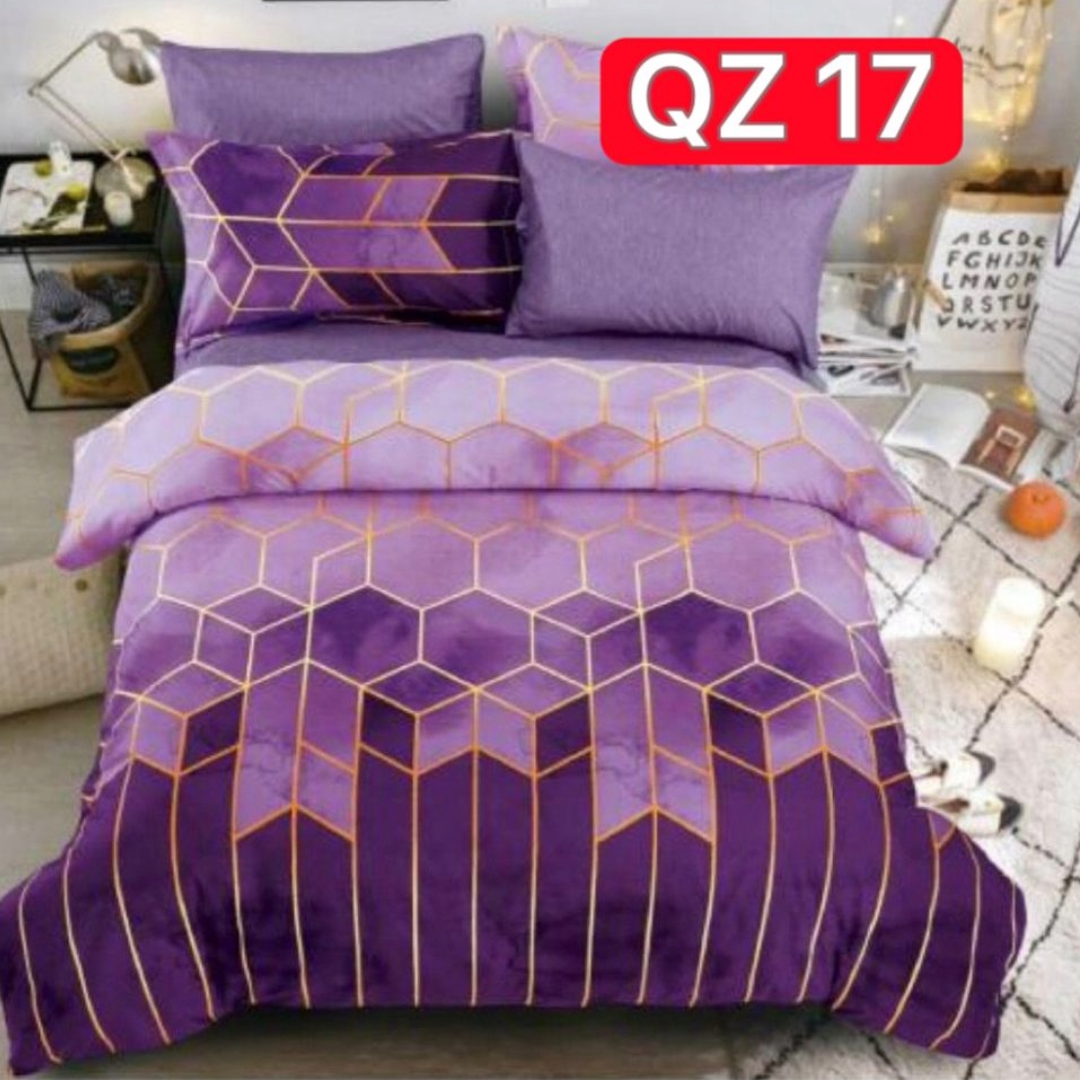 床品四件套裝 QZ17