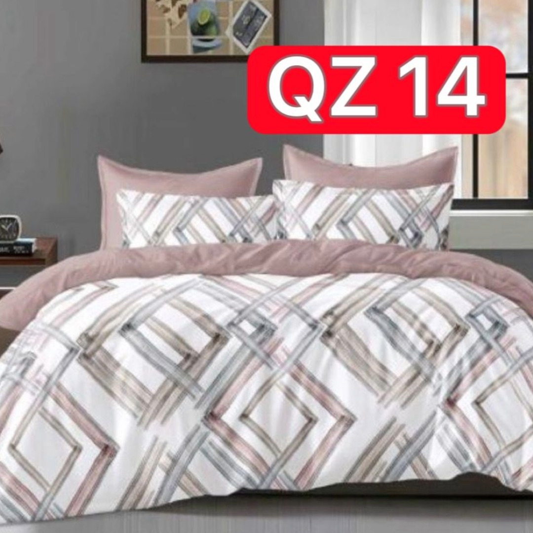 床品四件套裝 QZ14
