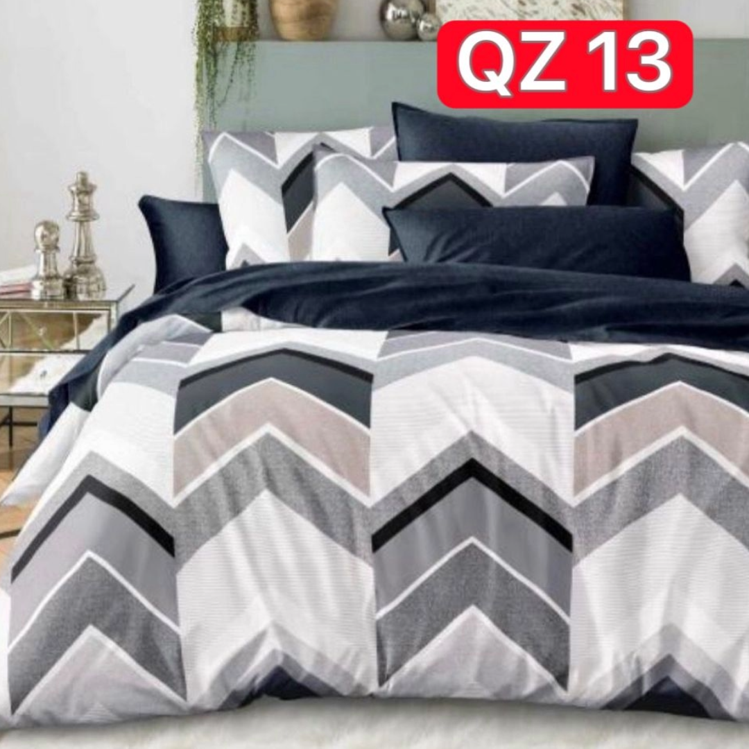 床品四件套裝 QZ13