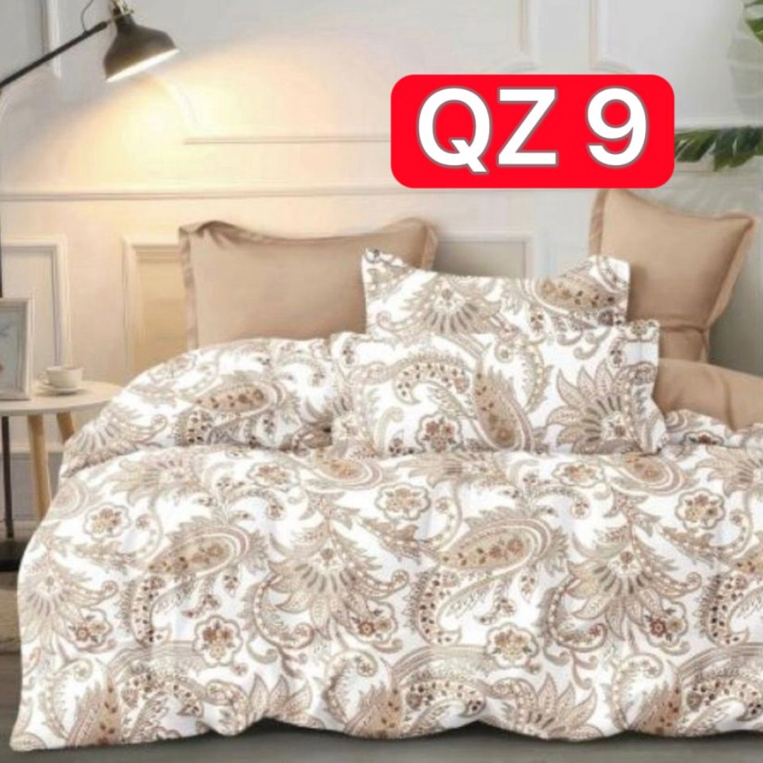 床品四件套裝 QZ9