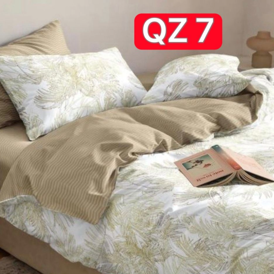 床品四件套裝 QZ7