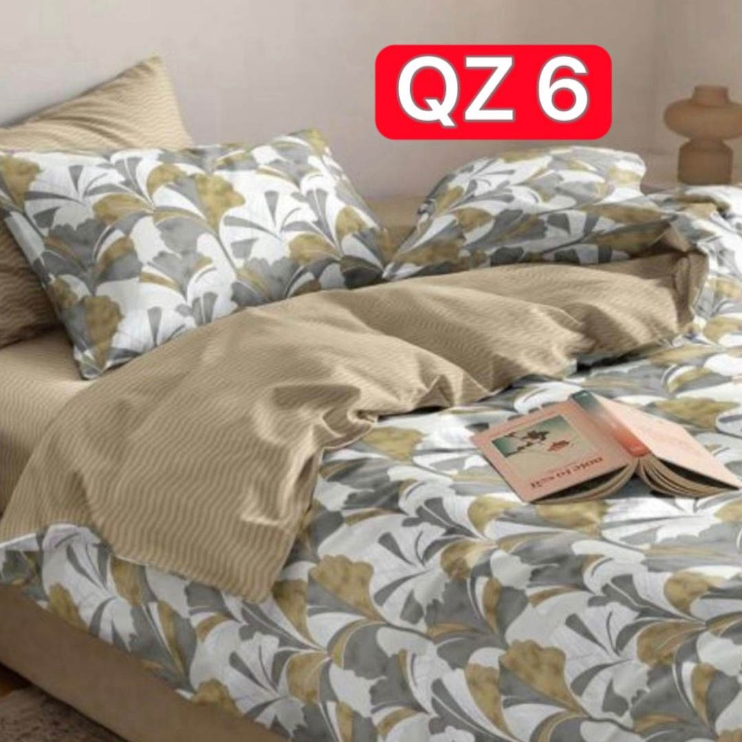 床品四件套裝 QZ6
