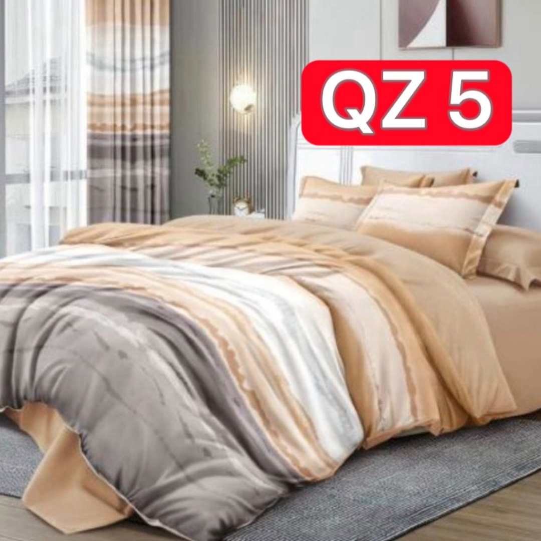 床品四件套裝 QZ5