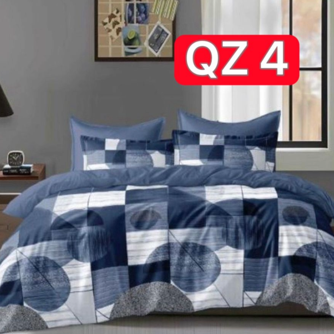 床品四件套裝 QZ4