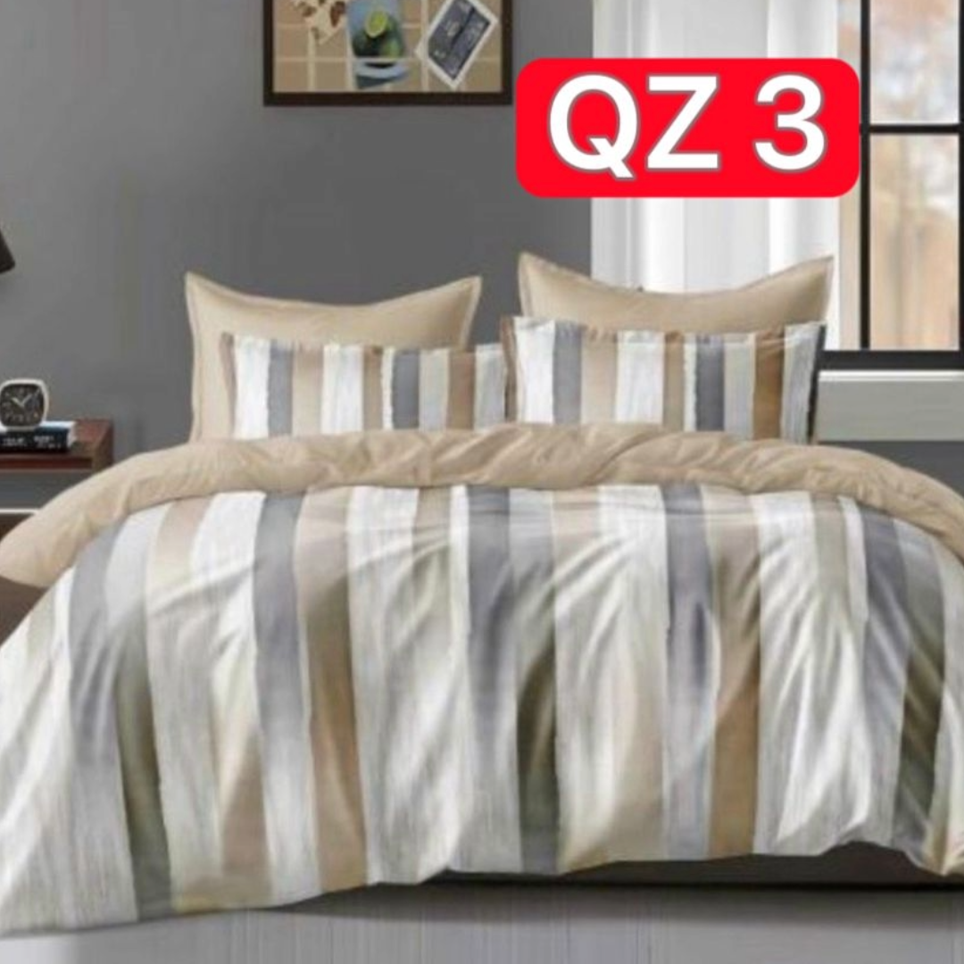 床品四件套裝 QZ3