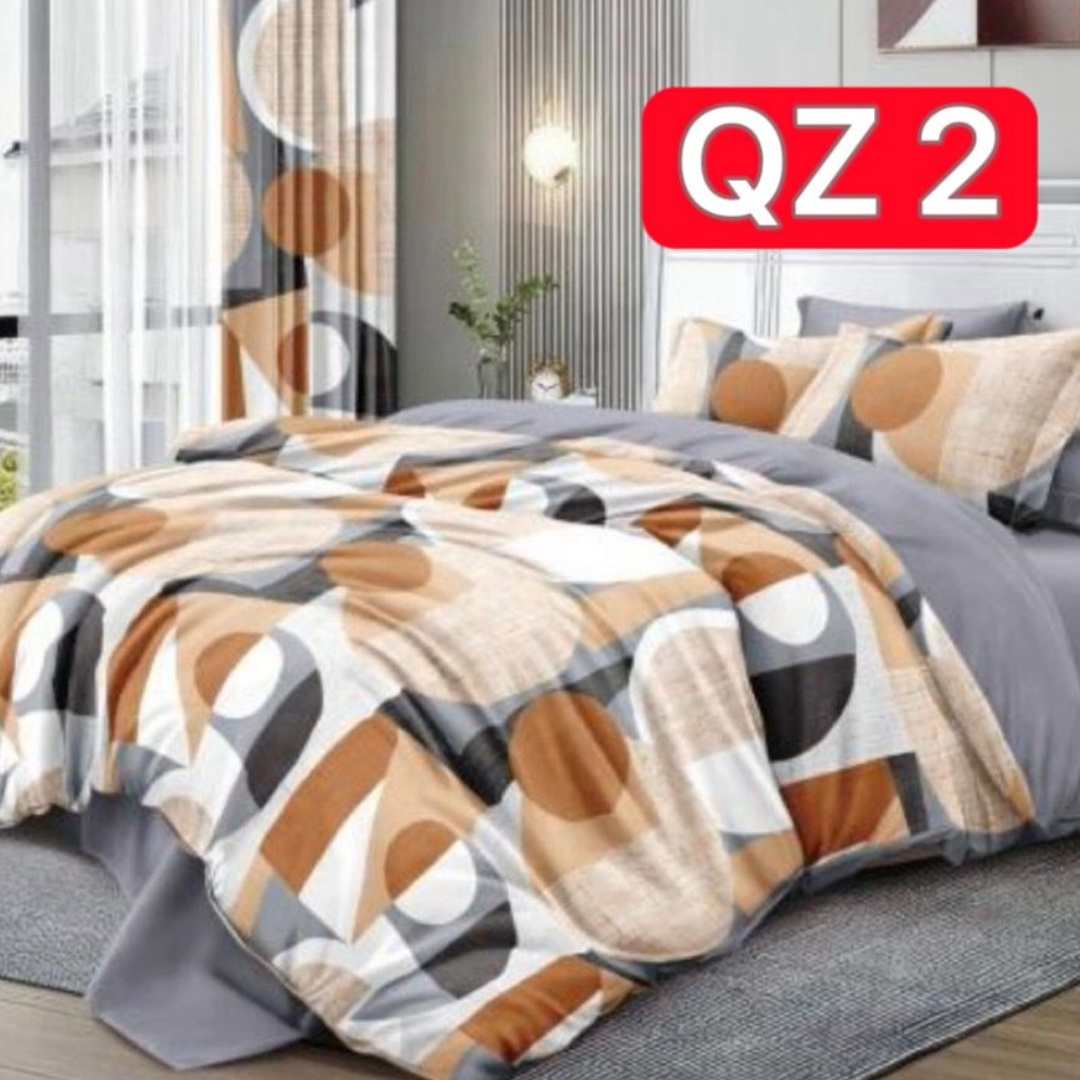 床品四件套裝 QZ2