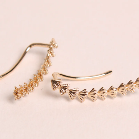 1WK0708-374 WAEKURA Contours Paolina Gold (A-LX-E)