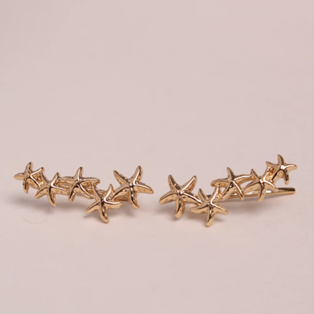 1WK0708-375 WAEKURA Contours Mattea Gold (A-LX-E)