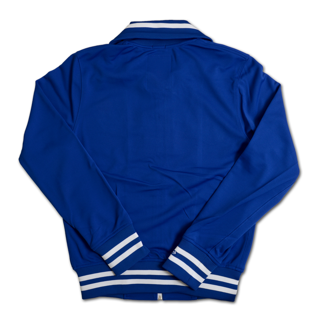 Mitchell & Ness 洛杉磯道奇隊 復古 打擊練習 熱身外套