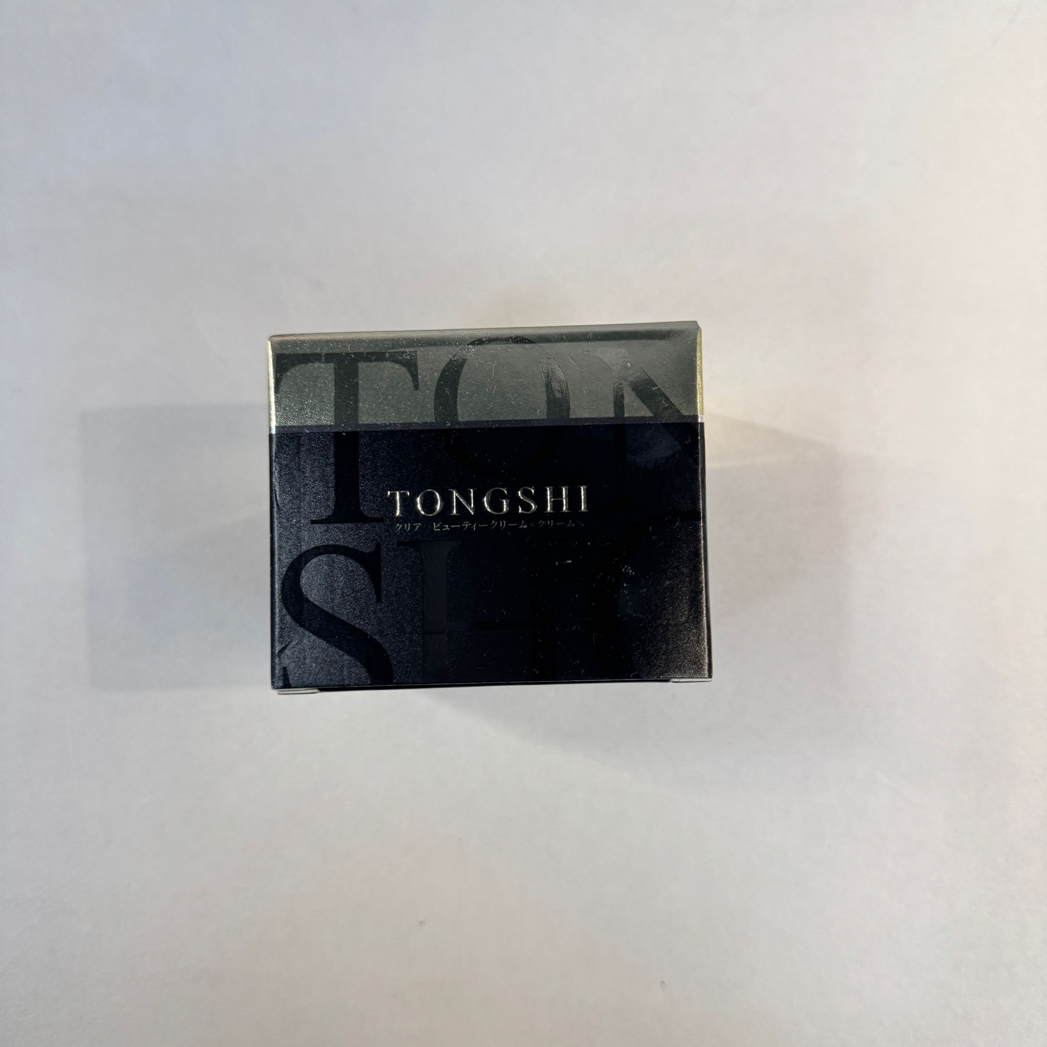 35)日本TONGSHI素顏霜50g 優惠$193