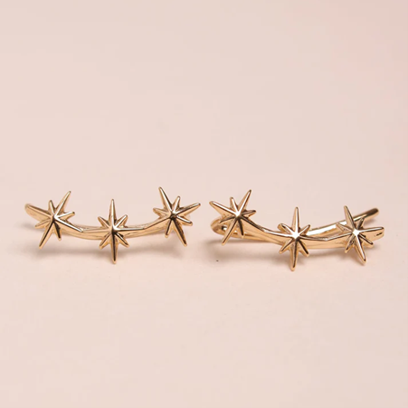 1WK0708-376 WAEKURA Contours Bianca Gold (A-LX-E)