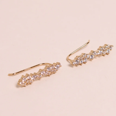 1WK0708-377 WAEKURA Contours Aurore Gold (A-LX-E)