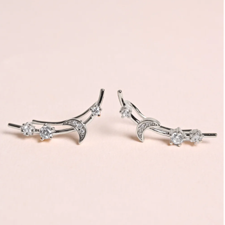 1WK0708-378 WAEKURA Contours Astrid Palladium Palladium (A-LX-E)