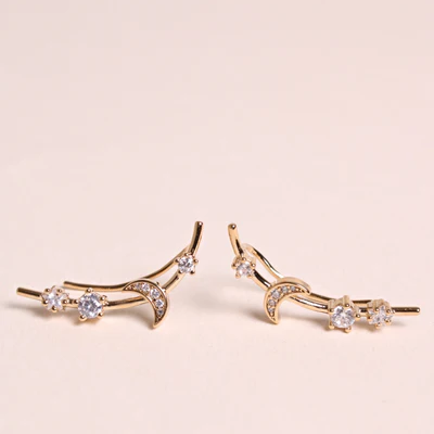 1WK0708-379 WAEKURA Contours Astrid Gold (A-LX-E)