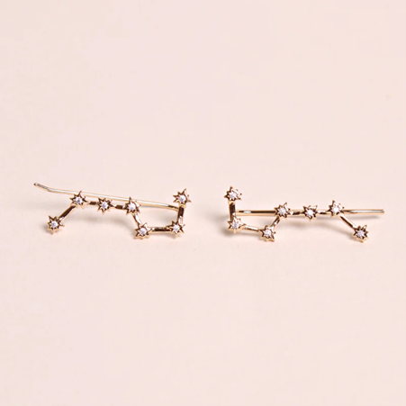 1WK0708-380 WAEKURA Contours Antonia Gold (A-LX-E)