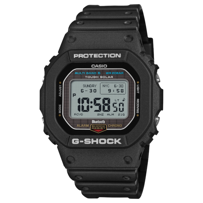 G-Shock GW-BX5600-1