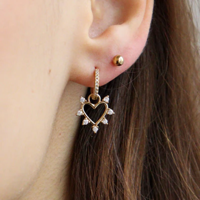 1WK0708-385 WAEKURA Charms Angie Gold (A-LX-E)