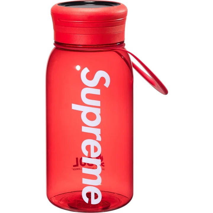 現貨┃Supreme®/SOL Water Bottle Lantern 水瓶 提燈 24oz