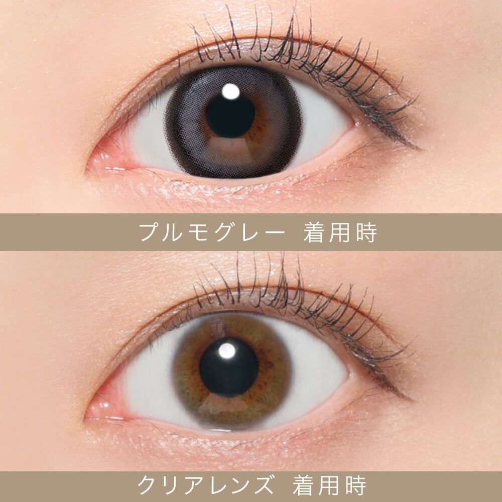 Secret Candy Magic Monthly (Pulmo Gray)