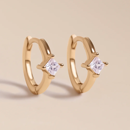 1WK0708-398 WAEKURA Base Zircon - Single Gold (A-LX-E)