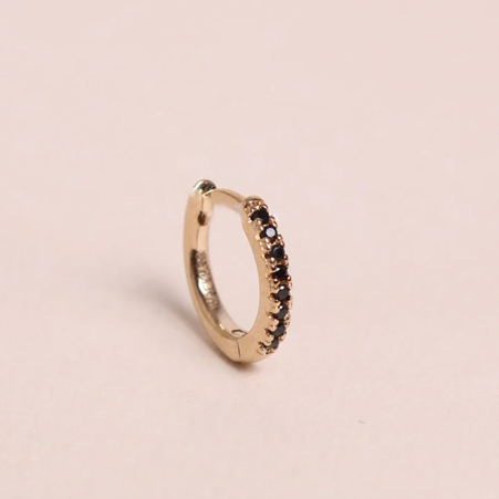 1WK0708-401 WAEKURA Base Brillante - Noir Gold (A-LX-E)