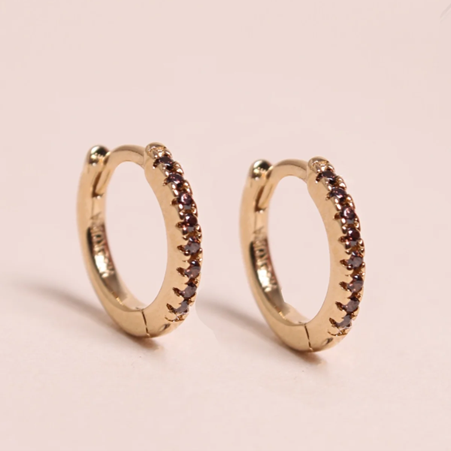 1WK0708-404 WAEKURA Base Brillante - Chocolat Gold (Unit) (A-LX-E)