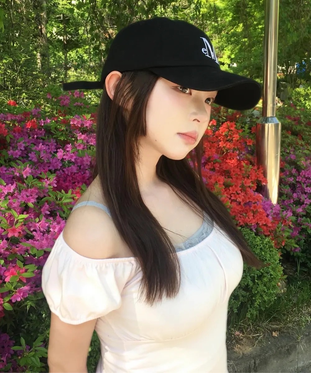 Mucent Logo棒球帽 鴨舌帽 老帽