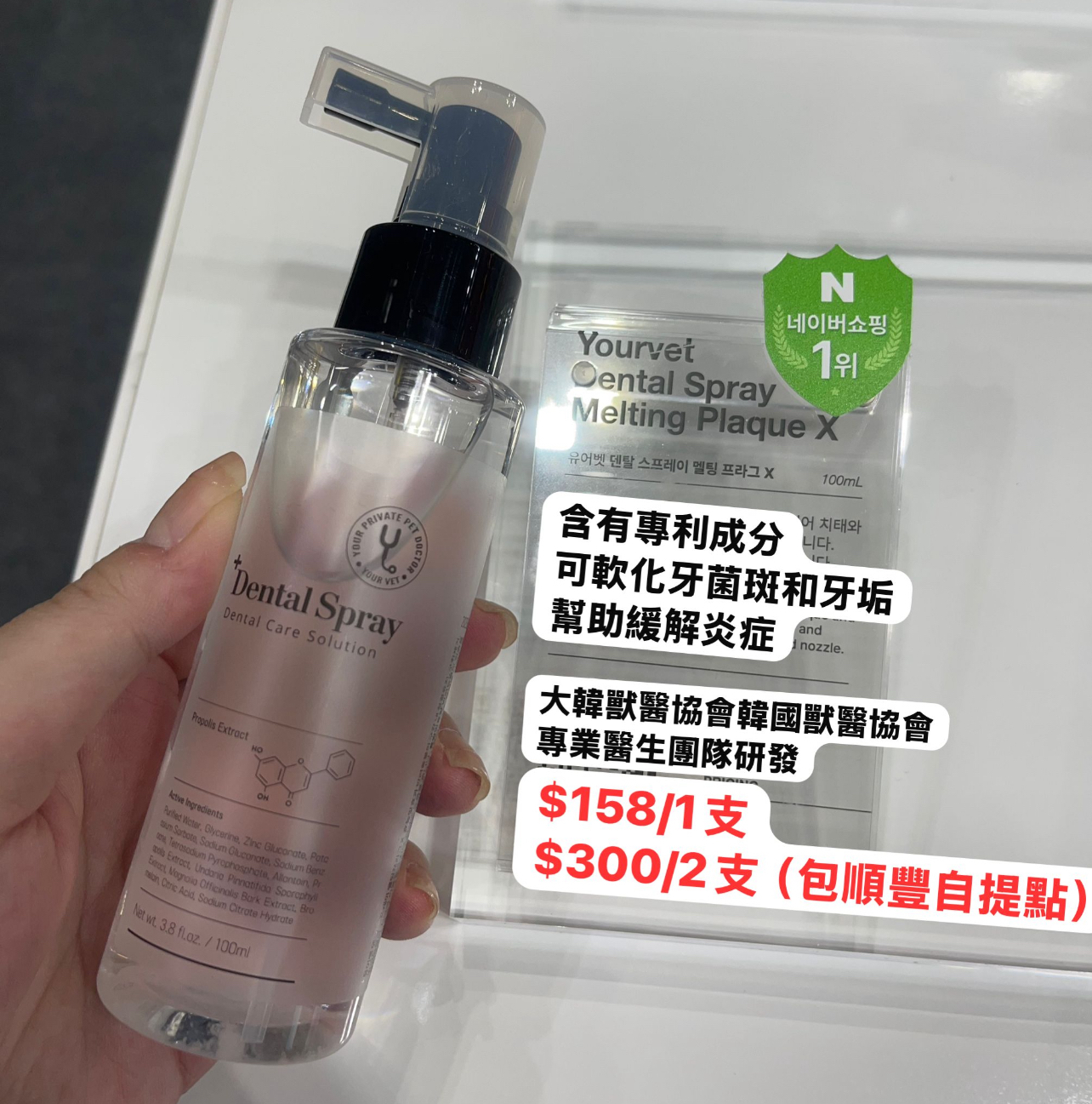 Your vet 專業獸醫品牌