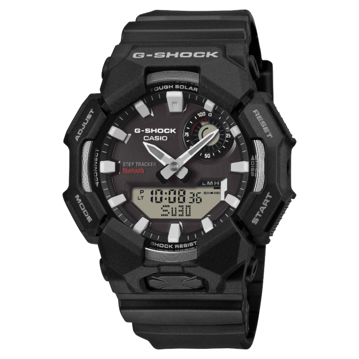 G-Shock GA-B010-1A