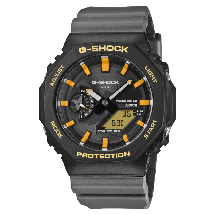 G-Shock GA-B2100DF-1A