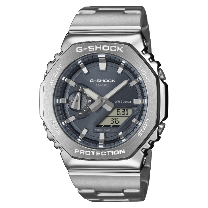 G-Shock GM-2110D-8A