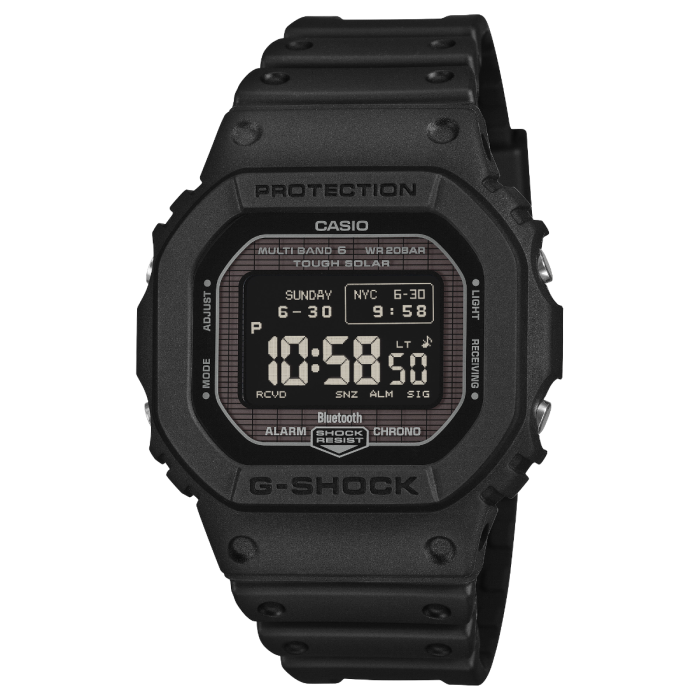 G-Shock GW-BX5600-1A1