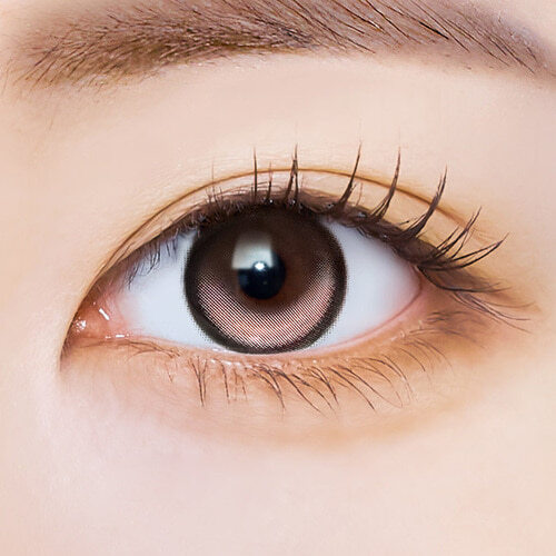 I-SHA Dekame Kiss Me 1 Day (Milky Choco)(10片)