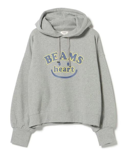 BEAMSBOY 2025早秋衛衣