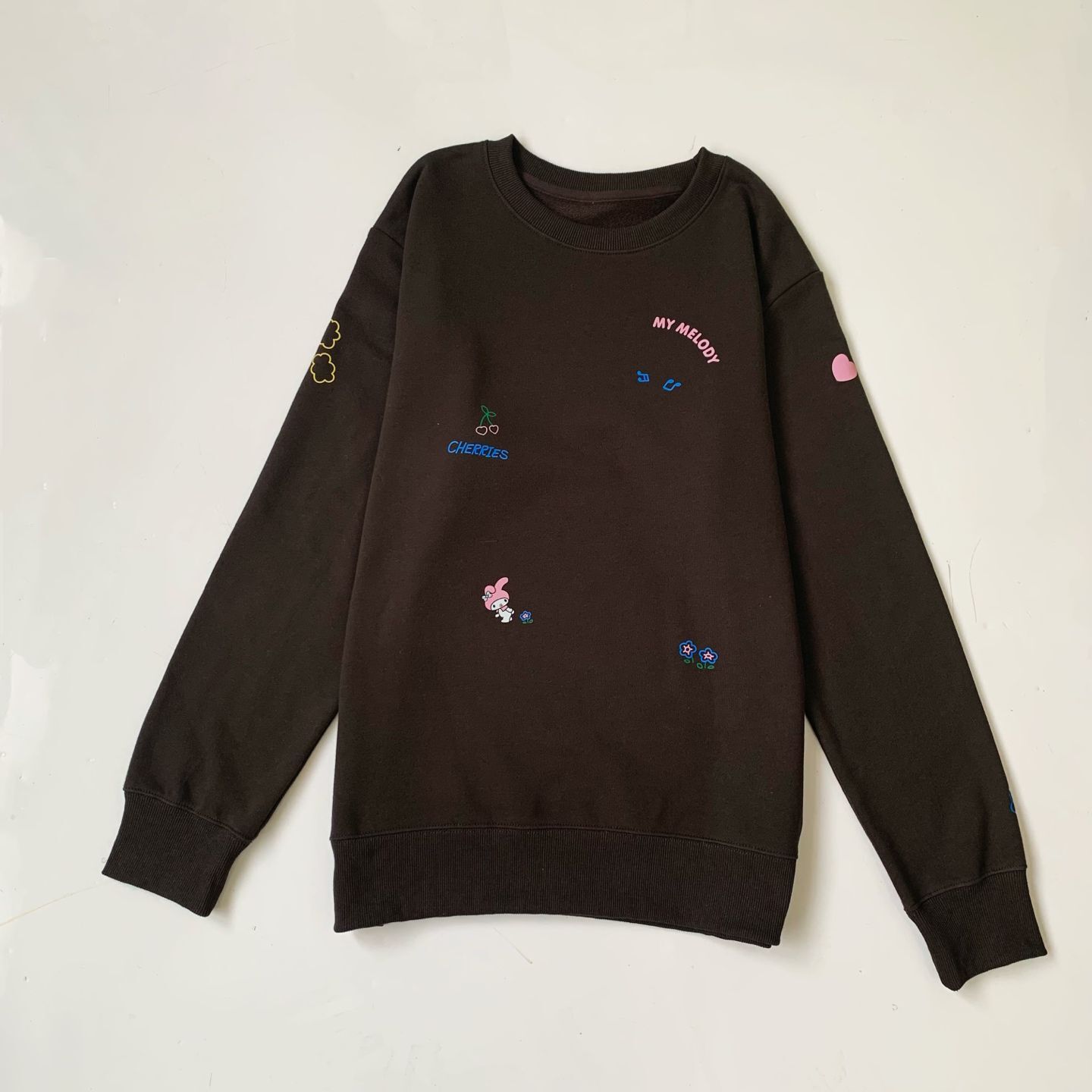 Freaks Store × MY Melody聯名衛衣