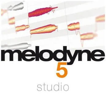 Celemony Melodyne 5 studio 升級自 studio 3｜音準修正軟體