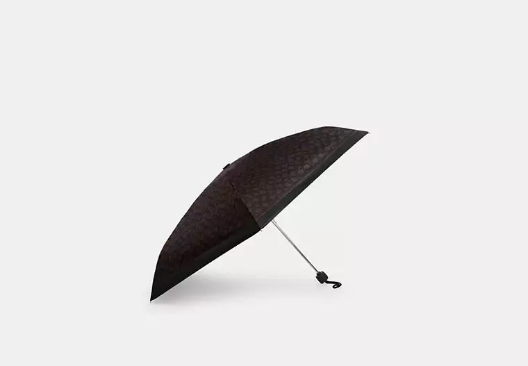 【預購】COACH K1122880 Uv Protection Umbrella