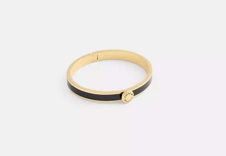【預購】COACH K1122886 Bangle
